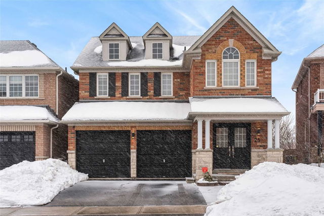 25 Boulderbrook Drive