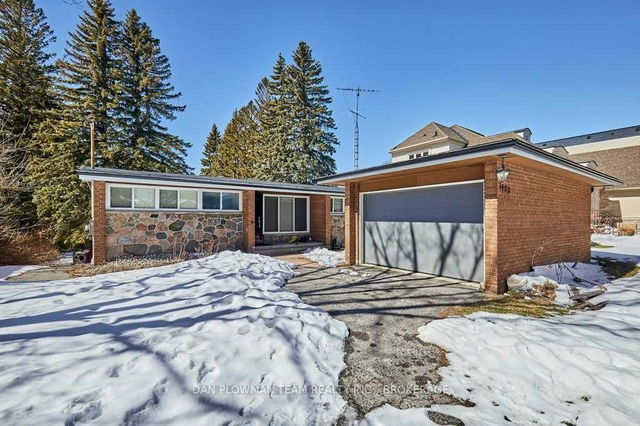 1400 Rougemount Drive