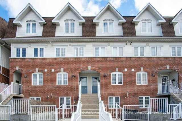 15 - 593 Kennedy Road