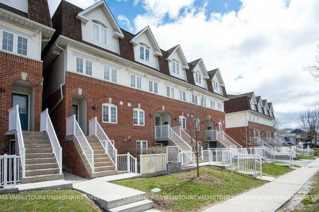 15 - 593 Kennedy Road