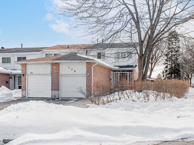 148 Horseley Hill Drive