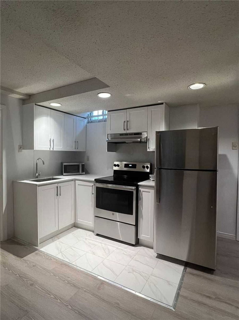 Bsmt - 58 Grover Dr, Toronto, M1C 4V7 | Image 2