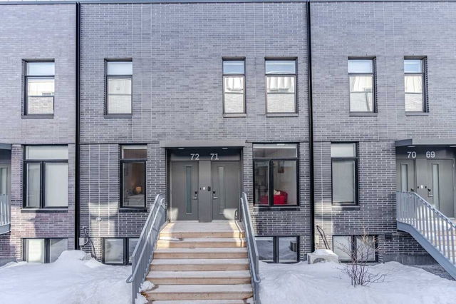 71 - 1760 Simcoe Street