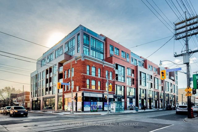 715 - 246 Logan Avenue