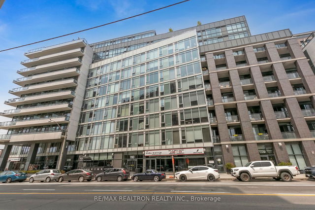 512 - 1190 Dundas Street