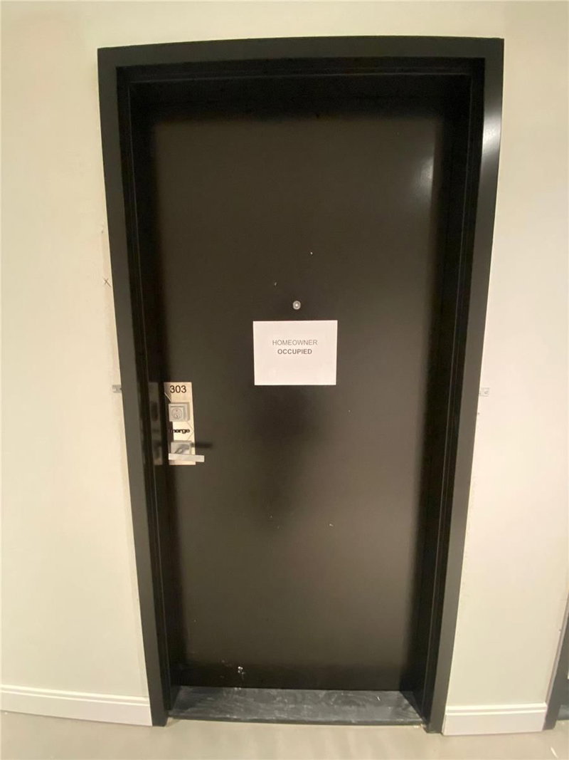 303 - 90 Glen Everest Rd, Toronto, M1N 0C3 | Image 2