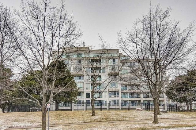 208 - 70 Cumberland Lane