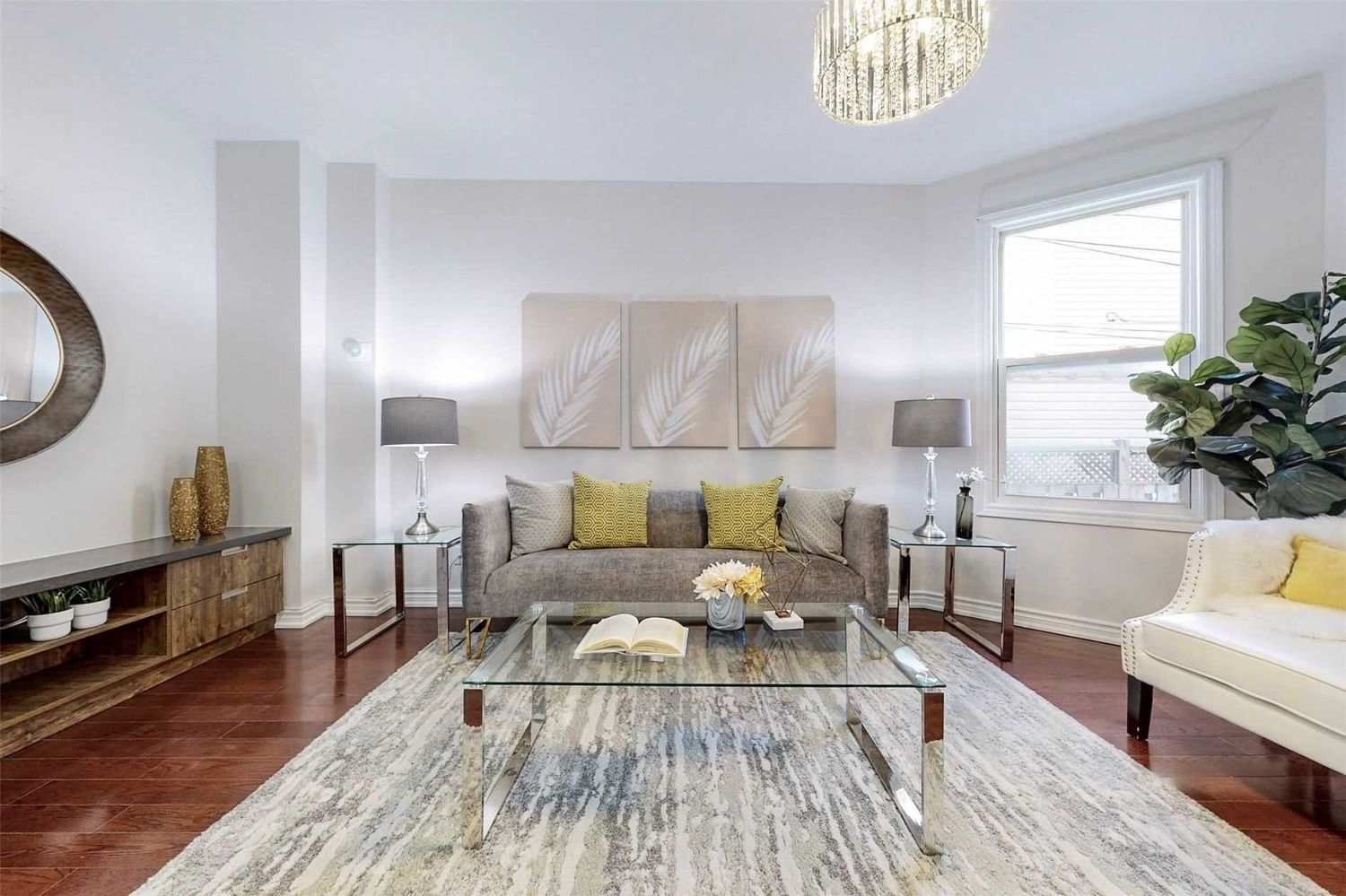 Semi-Detached House sold at 268 Jones Avenue, Toronto, South Riverdale, M4M 3A6 - MLS: E5971579