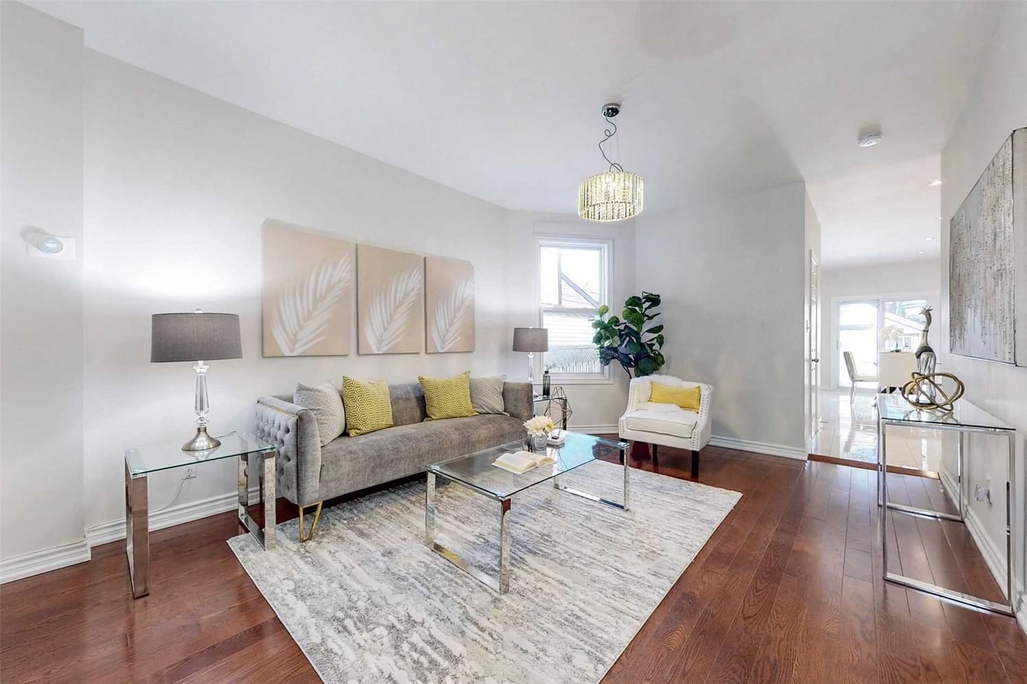 Semi-Detached House sold at 268 Jones Avenue, Toronto, South Riverdale, M4M 3A6 - MLS: E5971579