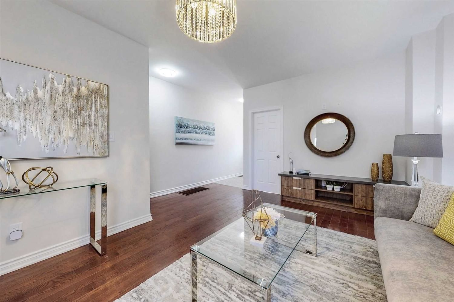 Semi-Detached House sold at 268 Jones Avenue, Toronto, South Riverdale, M4M 3A6 - MLS: E5971579