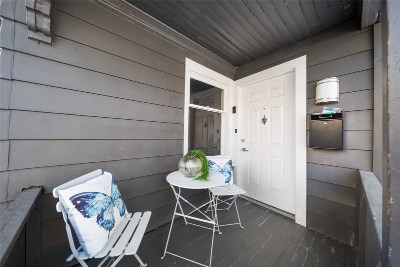 201 Rhodes Ave, Toronto, M4L 3A2 | Image 2