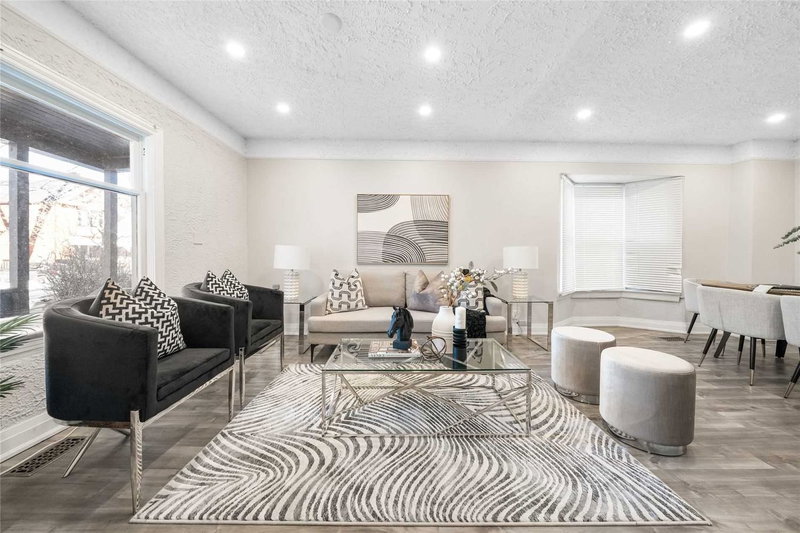 201 Rhodes Ave, Toronto, M4L 3A2 | Image 3