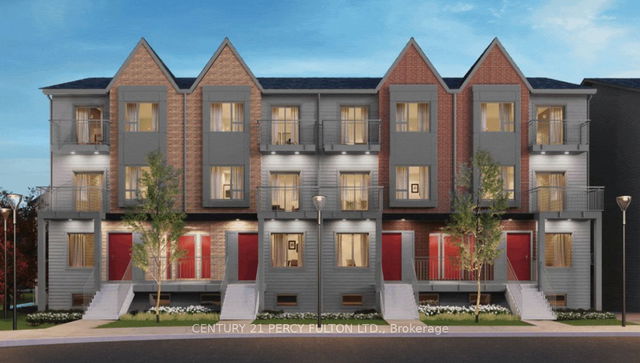 821 - 2635 William Jackson Drive