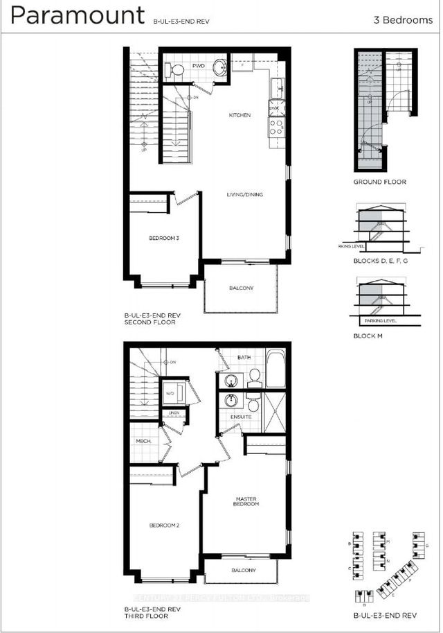 821 - 2635 William Jackson Drive
