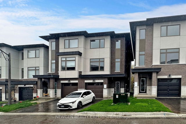 4 - 250 Finch Avenue