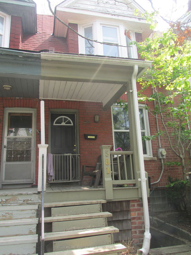 581 Logan Avenue