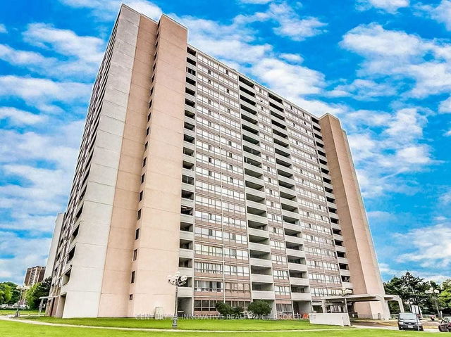 710 - 3380 Eglinton Avenue