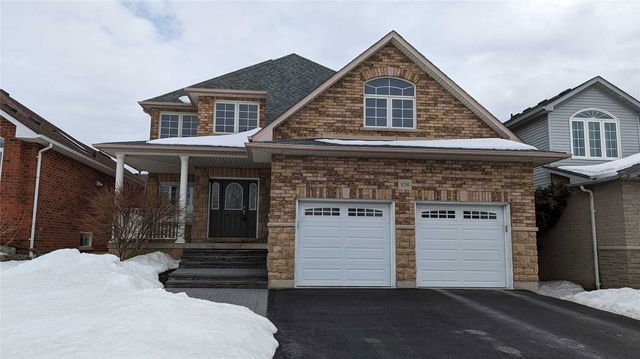 1081 William Tell Drive