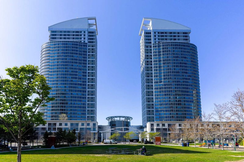 Unit Ph502 — 38 Lee Centre Dr, Toronto - Woburn image-0-0