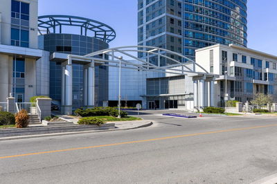 Unit Ph502 — 38 Lee Centre Dr, Toronto - Woburn image-0-1