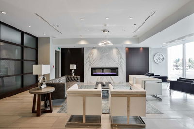 Unit Ph502 — 38 Lee Centre Dr, Toronto - Woburn image-0-3