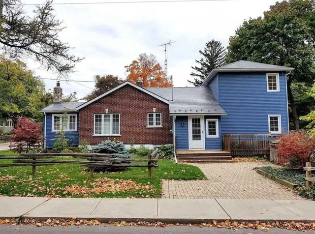 Bsmt - 57 Glenridge Road