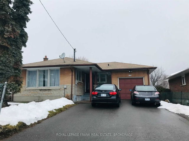 476 Dunkirk Avenue