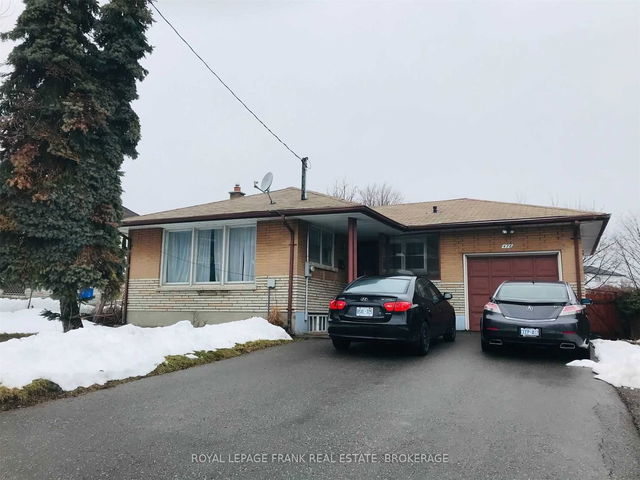 476 Dunkirk Avenue