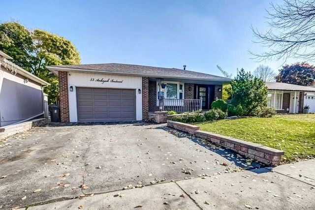 53 Amberjack Boulevard