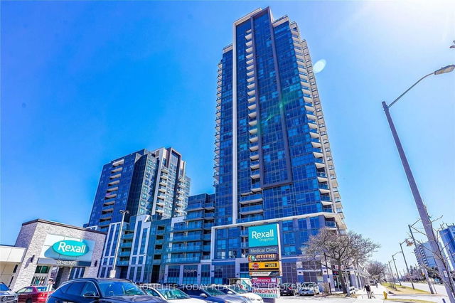 2204 - 30 Meadowglen Place