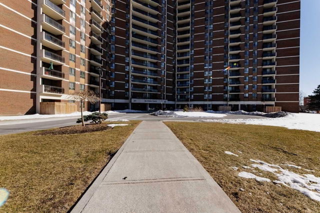 1409 - 121 Trudelle Street