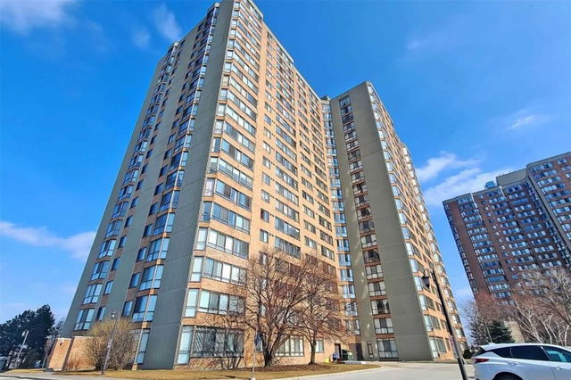 1414 - 55 Bamburgh Circle
