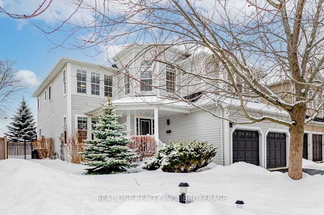 49 Hanson Crescent