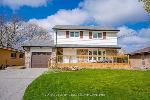 116 Keewatin Street N