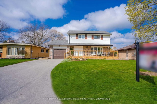 116 Keewatin Street N