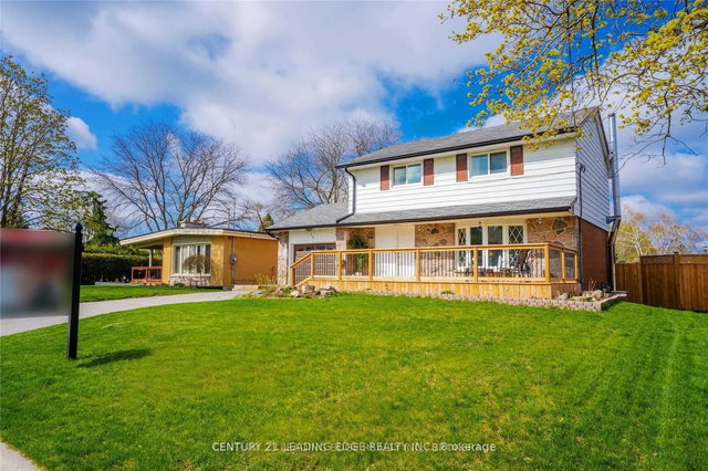 116 Keewatin Street N