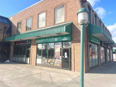 Sale Of Business sold at 41-3300 Midland Avenue, Toronto, Ontario, M1V 4A1 - Milliken - MLS: E5974117