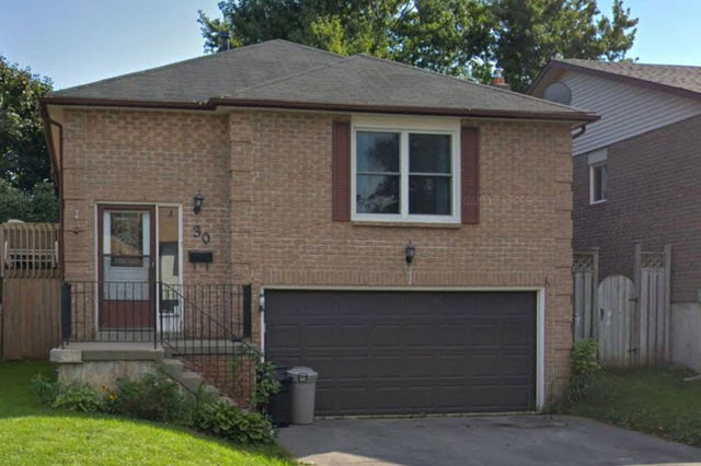 30 Downham Drive