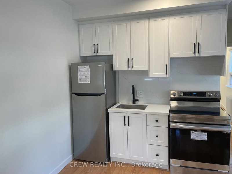 #c - 1007 Kingston Rd, Toronto, M4E 1T3 | Image 2