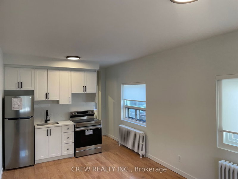 #c - 1007 Kingston Rd, Toronto, M4E 1T3 | Image 3