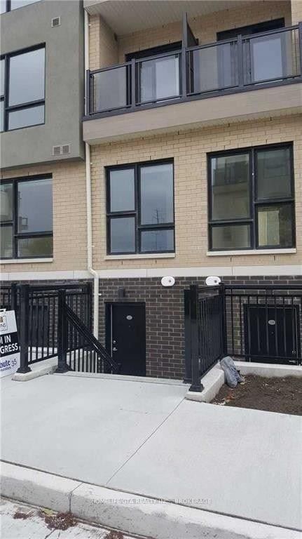127 - 8855 Sheppard Avenue