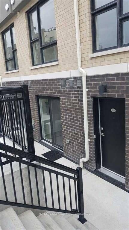127 - 8855 Sheppard Avenue