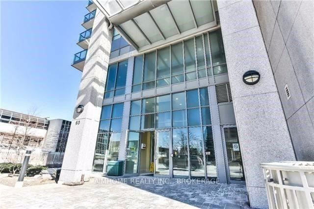 1407 - 60 Brian Harrison Way