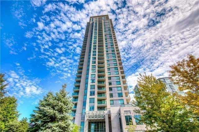 1407 - 60 Brian Harrison Way