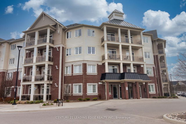 125 - 80 Aspen Springs Drive