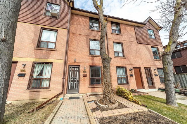 132 - 275 Broadview Avenue