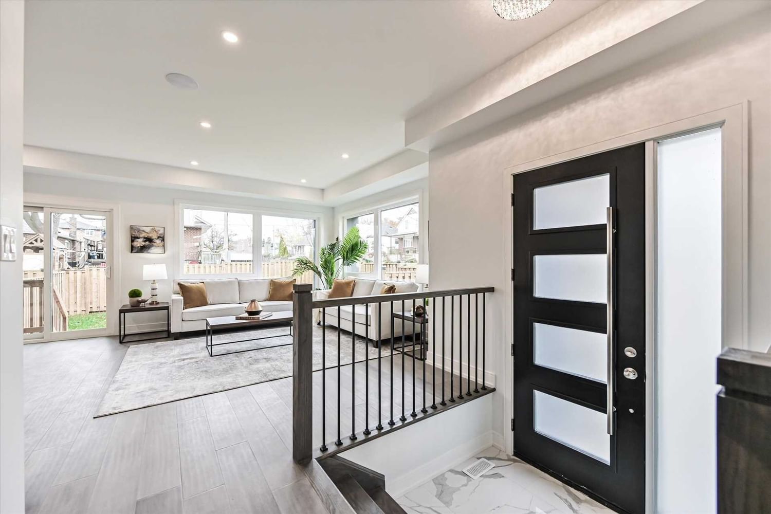 Detached House sold at 32 Glenburn Avenue, Toronto, O'Connor-Parkview, M4B 1N8 - MLS: E5977337