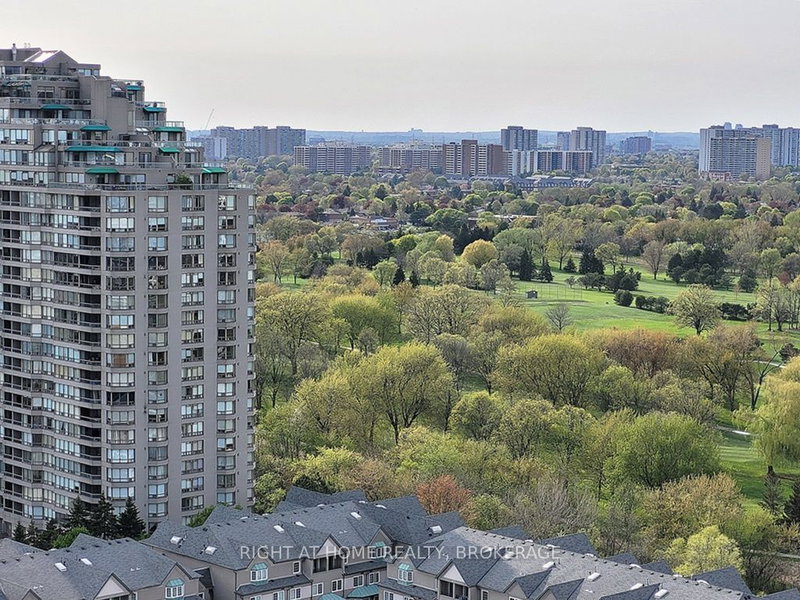 2619 - 238 Bonis Ave, Toronto, M1T 3W7 | Image 3