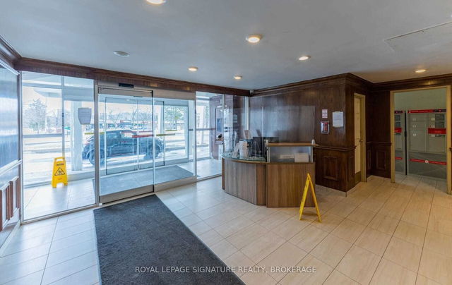 1803 - 2550 Pharmacy Avenue