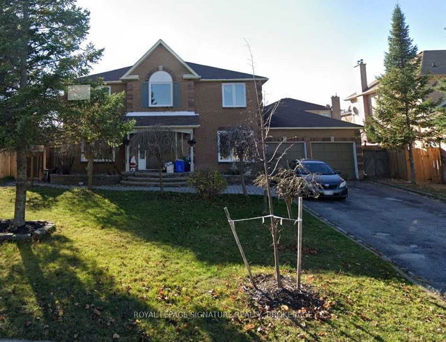 Bsmt - 36 Simms Drive